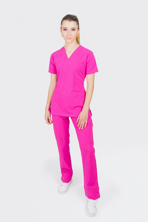 
                  
                    Scrub Zorzal Fucsia
                  
                