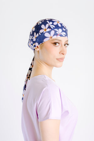 
                  
                    Gorro Plumeria
                  
                