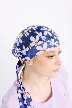 
                  
                    Gorro Plumeria
                  
                