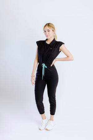 
                  
                    Jumpsuit Leticia Negro
                  
                