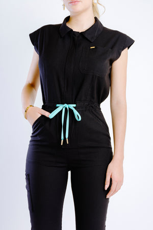 
                  
                    Jumpsuit Leticia Negro
                  
                