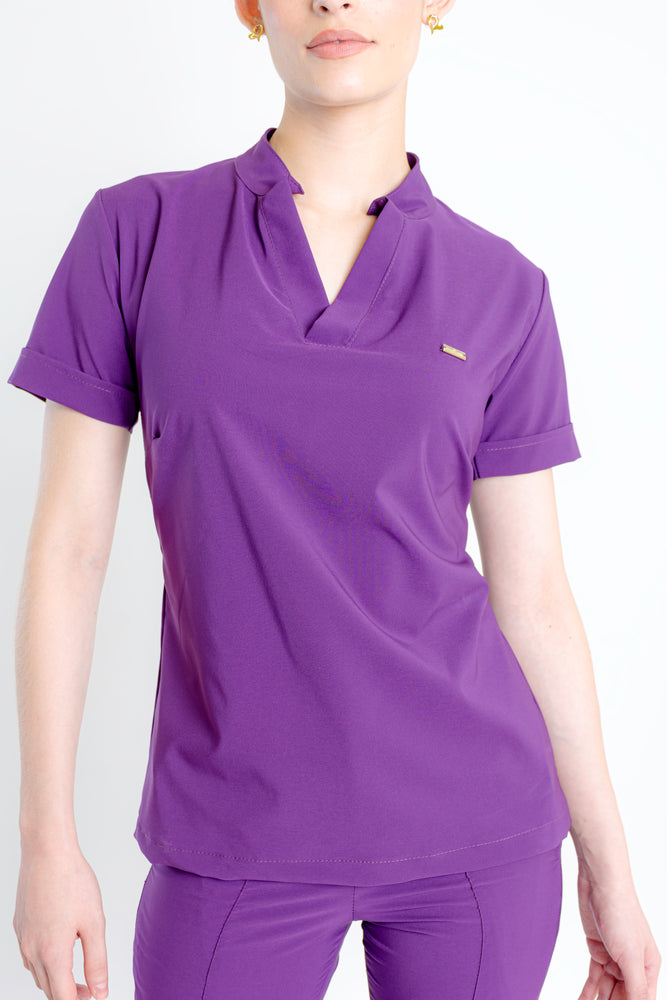 
                  
                    Scrub Altair Morado
                  
                