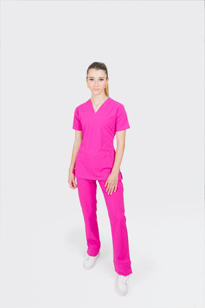 
                  
                    Scrub Zorzal Fucsia
                  
                