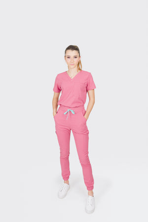 
                  
                    Scrub Faisán Femenino Mauve
                  
                